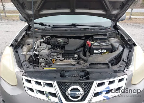 2013 Nissan Rogue S z USA, uszkodzony, nr VIN JN8AS5MT3DW505733